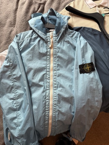 Stone island membrana tc - stone,