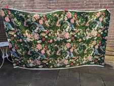 2+ Metres Vintage Sanderson