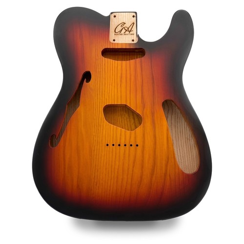 Telecaster thinline compatible - telecaster,