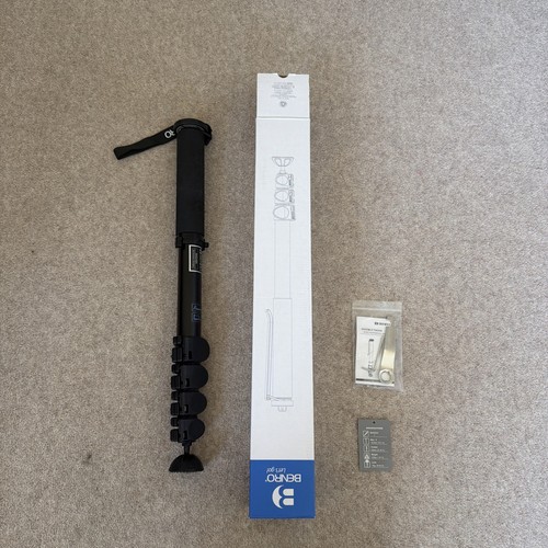 Benro mad49a adventure series - benro,