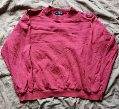 Fred perry men - fred, jumper