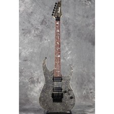 Ibanez j.custom RG8620AH-BQZ