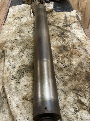 Drummond type lathe bed - lathe,