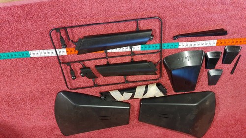 Model aircraft stands - model,