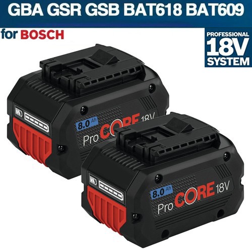 For bosch 18v 5ah 8ah - bosch, 5ah/8ah