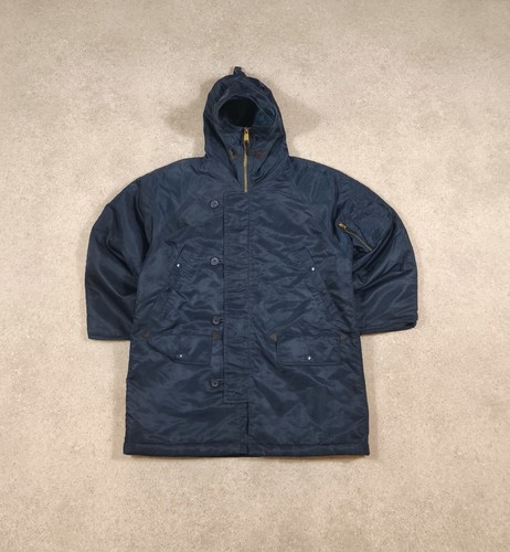 Alpha industries men - industries, blue