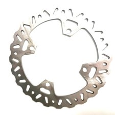 KLX450R 2013 REAR BRAKE DISC