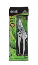 Wilkinson Sword Deluxe Bypass Pruners Giftboxed