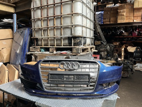 Genuine audi line - genuine, s