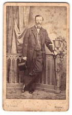 Photograph P. S. Cramer