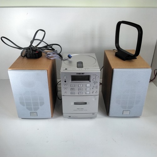 Sony pmc d40l bookshelf - sony,