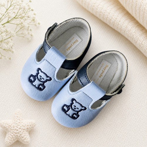 Baypods baby shoe sky - baypods,