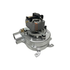 Heatline Capriz 25 28 Boiler