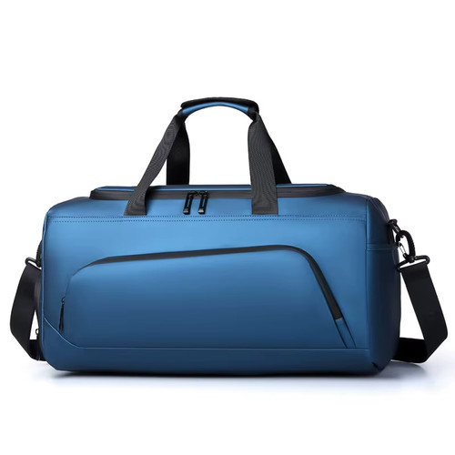 Sports gym bag - sports, large