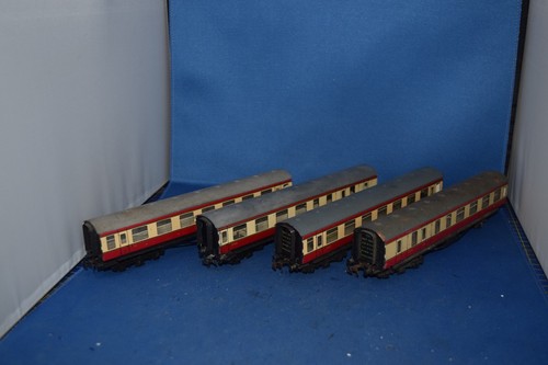 Trix ttr 567 - trix,