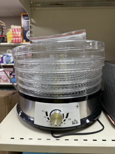 Food dehydrator machine - dehydrator,
