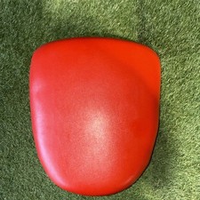 Red Generation 1 Suzuki