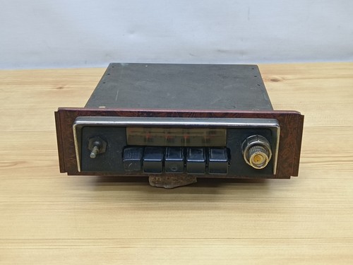 Vintage pye tcr 2000 valve - tcr,