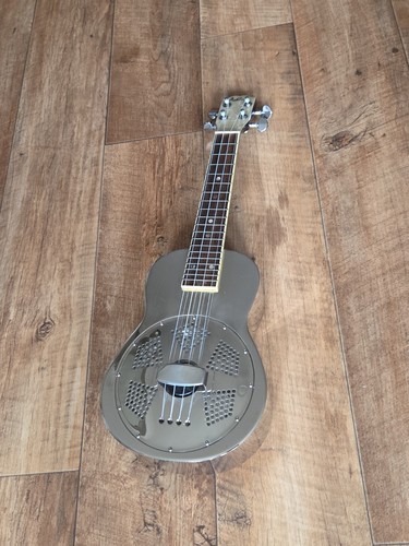 Ashbury resonator concert - ashbury,