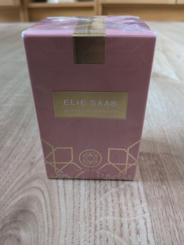 Elie saab parfum essentiel - le,