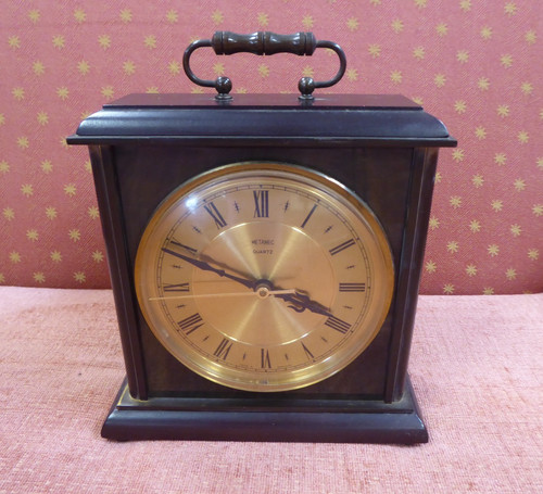 Vintage metamec marble quartz - vintage,