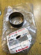 fork wear ring kawasaki 44065-1086 klr 650 kle 500 zxr 400 gpz 900 r gtr