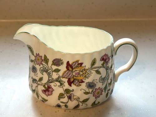 Minton haddon hall - haddon, china