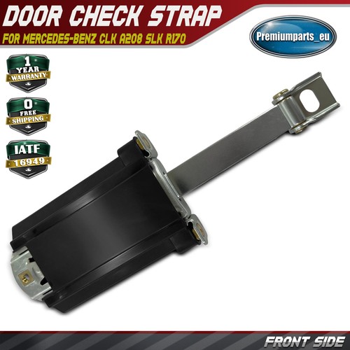 Front left right door check - or,