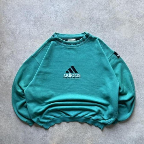 Vintage adidas equipment - vintage,