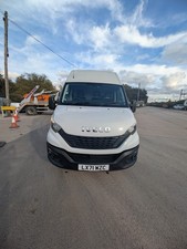 vans for sale used Iveco
