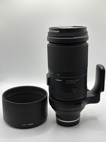 Tamron for sony mount - sony, e-mount
