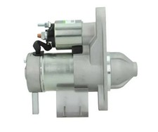 Starter motor Clockwise