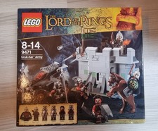 Lego Lord of the Rings
