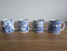 Spode Blue Room Collection Mug