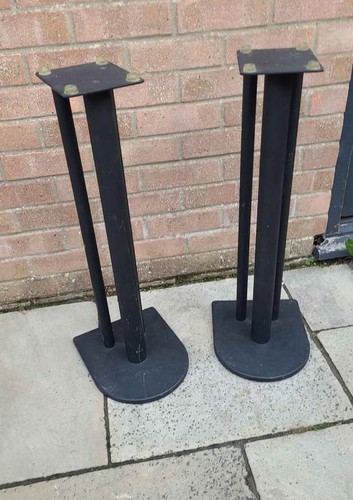 Heavy duty speaker - duty, stands