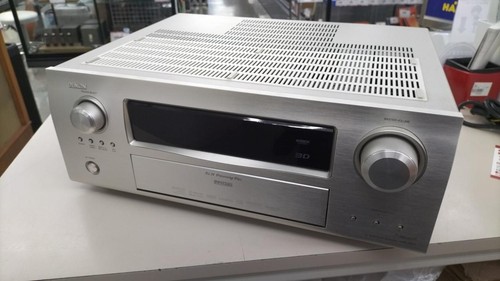 Denon amplifier avr - denon, av