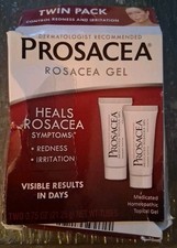 Medicated Rosacea Treatment