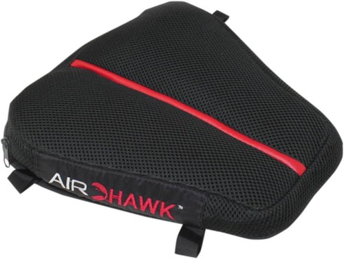 Dual sport motorcycle seat - dual,