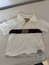Gucci Baby T shirt