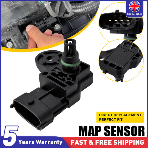 0261230424 map sensor - 0261230424, for