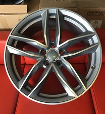 19" RS6C S LINE STYLE ALLOY