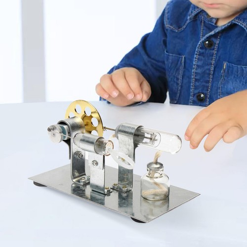 Engine kits steam - engine,