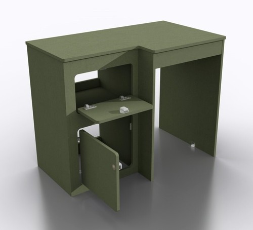 Mdf camper van furniture - camper,