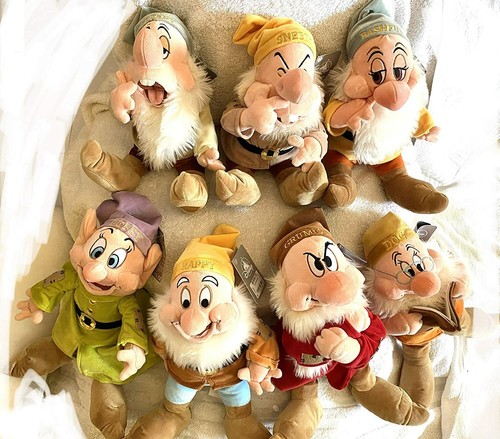 Disney store original - original-, snow