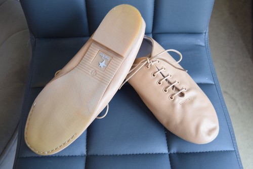 Tan leather starlite - tan, full