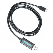 Cable VE.Direct to USB interface PC configuration of Victron devices Victron