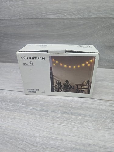 Ikea solvinden led outdoor - ikea,