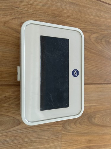 Visonic 160 white - visonic,