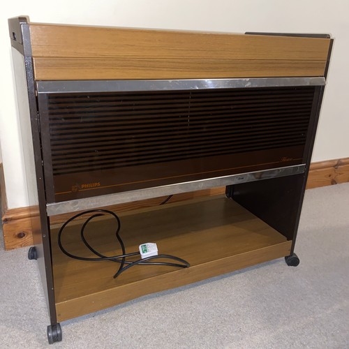 Phillips vintage electric - phillips,