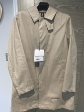 Brand New Mackintosh Men’s